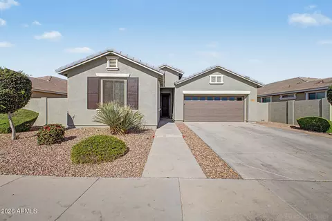 3413 N Loma Vis, Mesa, AZ 85213