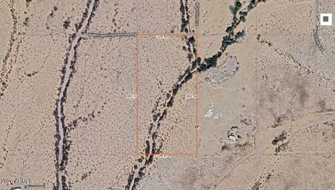 0 W Whispering Ranch A Rd #190, Wittmann, AZ 85361