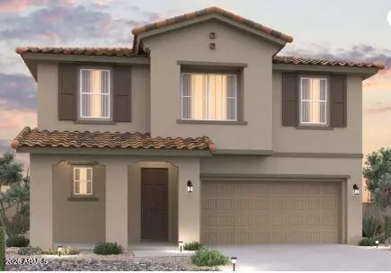 32335 N 123rd Dr, Peoria, AZ 85383