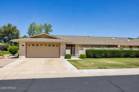 19226 N Sombrero Cir, Sun City, AZ 85373