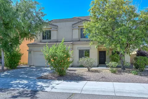 9541 W Frank Ave, Peoria, AZ 85382