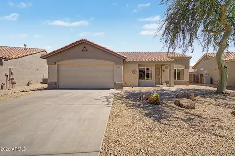 13621 W Ravenswood Dr, Sun City West, AZ 85375