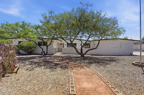 1703 S Regency Dr, Sierra Vista, AZ 85635