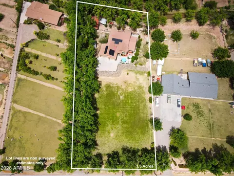 436 W Salt Mine Rd, Camp Verde, AZ 86322