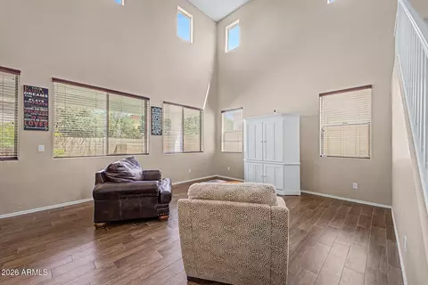 Living - 3080 E Andre Ave, Gilbert, AZ 85298 photo 1 of 2