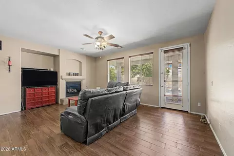 Living - 3080 E Andre Ave, Gilbert, AZ 85298 photo 2 of 2