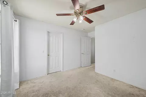 Bedroom - 3080 E Andre Ave, Gilbert, AZ 85298 photo 4 of 5