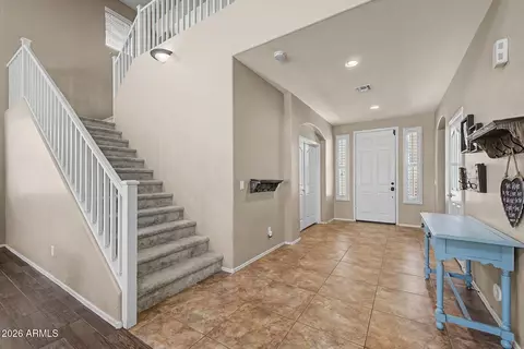 Entry Way - 3080 E Andre Ave, Gilbert, AZ 85298 photo 2 of 2