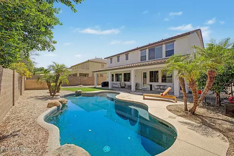 3080 E Andre Ave, Gilbert, AZ 85298
