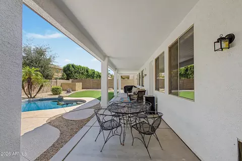 Exterior - 3080 E Andre Ave, Gilbert, AZ 85298 photo 4 of 8