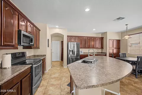 Kitchen - 3080 E Andre Ave, Gilbert, AZ 85298 photo 1 of 3