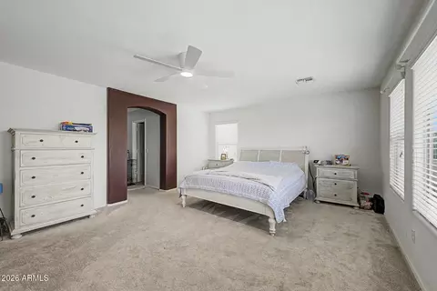 Bedroom - 3080 E Andre Ave, Gilbert, AZ 85298 photo 2 of 5