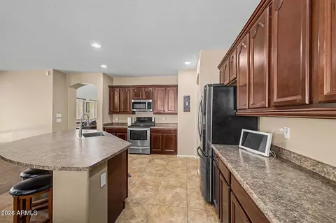 Kitchen - 3080 E Andre Ave, Gilbert, AZ 85298 photo 3 of 3
