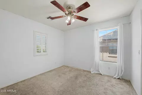 Bedroom - 3080 E Andre Ave, Gilbert, AZ 85298 photo 3 of 5
