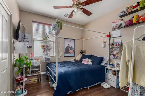 Bedroom - 3080 E Andre Ave, Gilbert, AZ 85298 photo 1 of 5