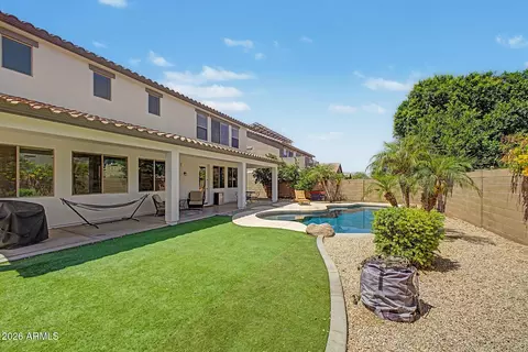 Exterior - 3080 E Andre Ave, Gilbert, AZ 85298 photo 6 of 8