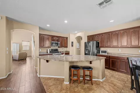 Kitchen - 3080 E Andre Ave, Gilbert, AZ 85298 photo 2 of 3