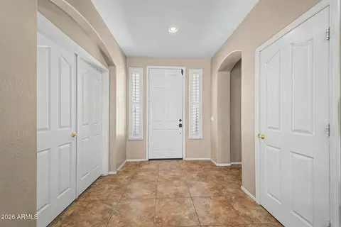 Entry Way - 3080 E Andre Ave, Gilbert, AZ 85298 photo 1 of 2
