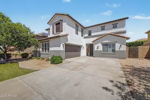 Exterior - 3080 E Andre Ave, Gilbert, AZ 85298 photo 3 of 8
