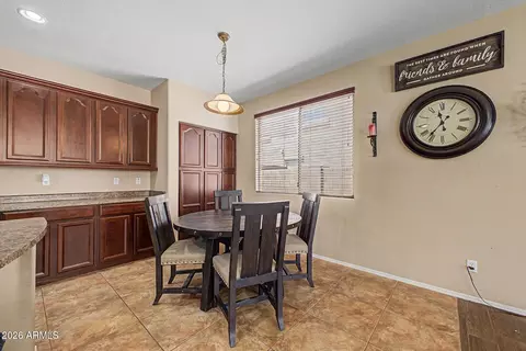 Dining - 3080 E Andre Ave, Gilbert, AZ 85298 photo 2 of 2