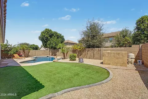 Exterior - 3080 E Andre Ave, Gilbert, AZ 85298 photo 5 of 8