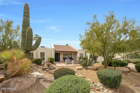 5001 E Redfield Rd, Scottsdale, AZ 85254