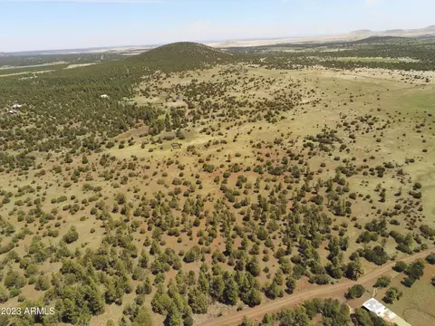 tbd Acr N3263 Parcel 1 -- #034, Vernon, AZ 85940