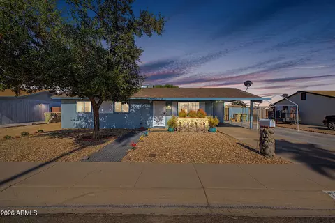 11409 N 57th Dr, Glendale, AZ 85304
