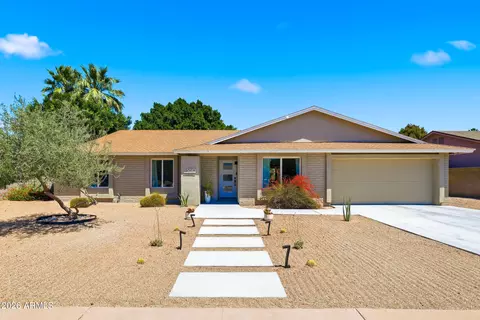 5810 E Friess Dr, Scottsdale, AZ 85254
