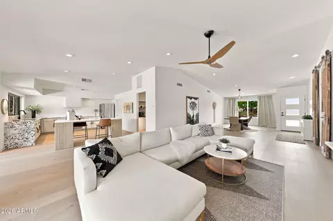 5810 E Friess Dr, Scottsdale, AZ 85254