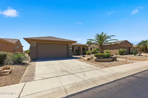 20707 N Canyon Whisper Dr, Surprise, AZ 85387