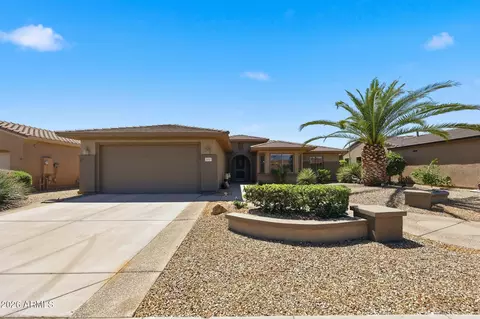 20707 N Canyon Whisper Dr, Surprise, AZ 85387