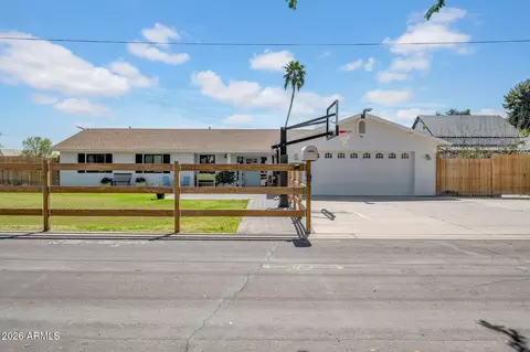 165 E Water Tank Rd, Gilbert, AZ 85296