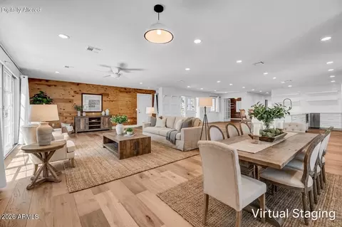 Living - 165 E Water Tank Rd, Gilbert, AZ 85296 photo 4 of 5
