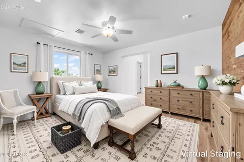 Bedroom - 165 E Water Tank Rd, Gilbert, AZ 85296 photo 1 of 1