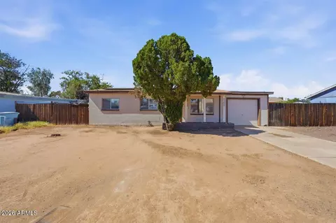 3202 W Acapulco Ln, Phoenix, AZ 85053