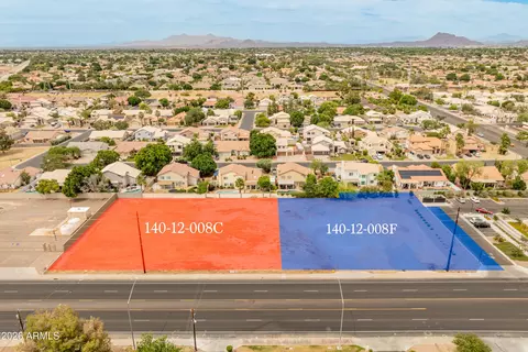 3536 E University Dr #-, Mesa, AZ 85213