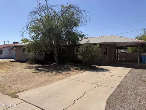 2053 W Hazelwood St, Phoenix, AZ 85015
