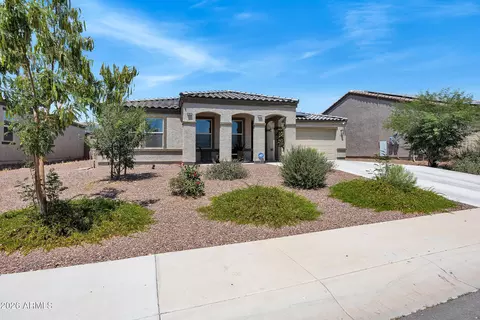 1430 E Mark Ct, Casa Grande, AZ 85122