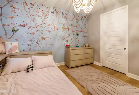 Bedroom - 215 E Ashwood Pl, Phoenix, AZ 85012 photo 6 of 6