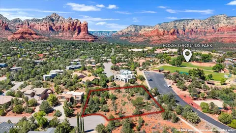 50 San Luis Cir #18 & 19, Sedona, AZ 86336