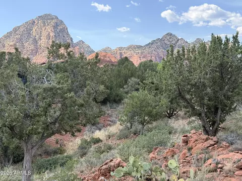 50 San Luis Cir #18 & 19, Sedona, AZ 86336