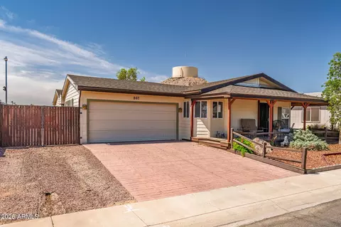 867 W Moon Shadow Dr, Casa Grande, AZ 85122