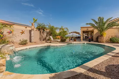 17470 W Gelding Dr, Surprise, AZ 85388