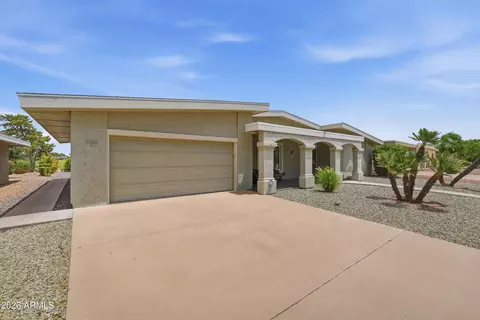 10822 W Mimosa Dr, Sun City, AZ 85373