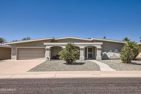 10822 W Mimosa Dr, Sun City, AZ 85373