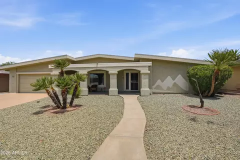 10822 W Mimosa Dr, Sun City, AZ 85373