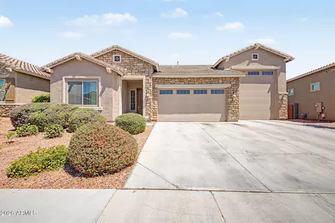 19610 W Avalon Dr, Buckeye, AZ 85396