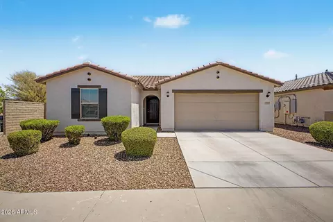 7509 S 33rd Ln, Phoenix, AZ 85041