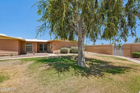 17435 N 99th Dr, Sun City, AZ 85373